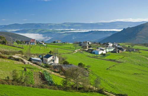 Balcón de Oscos - Foto 31