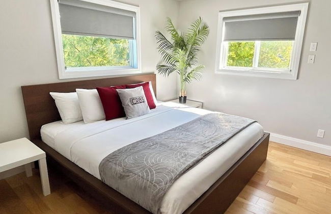 Cribs On The Hill - Foto 11