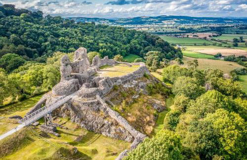 Llety-Cariad - Foto 32