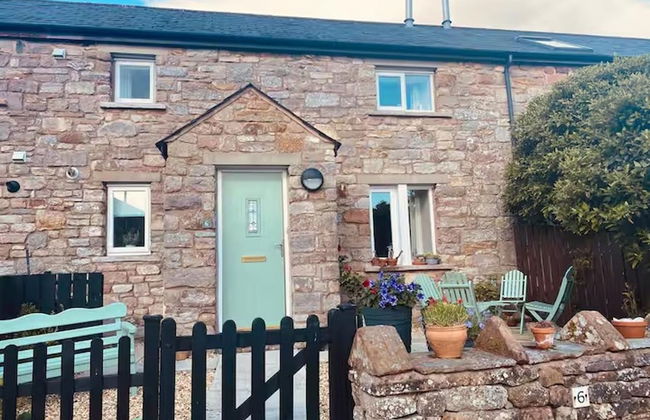 Idyllic Cottage Sleeps 4 pet Friendly - Foto 36