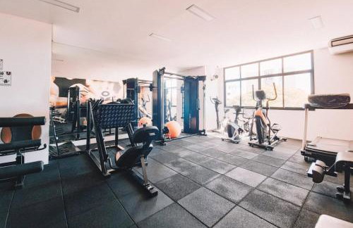 Central location e estrutura completa - Foto 37