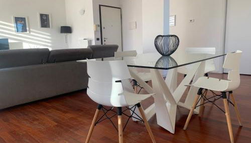 Attico di design Zona Navigli/Moda,Milano - Foto 3