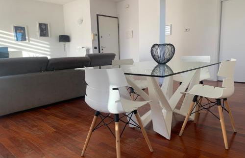 Attico di design Zona Navigli/Moda,Milano - Foto 3