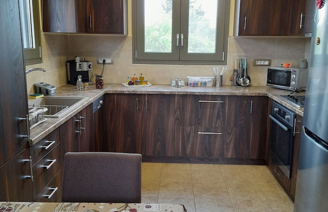 Villa Kastania - Foto 12