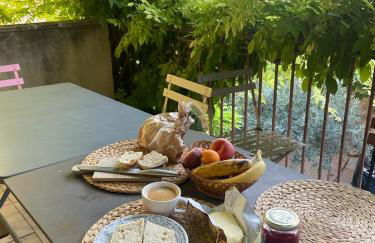 Maison de ville provençale Tarascon 13150 - Foto 18