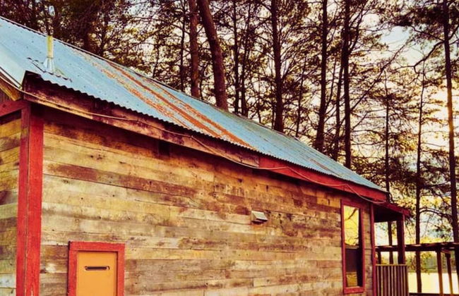 Long Cove Resort near Charlotte Airport - Foto 43