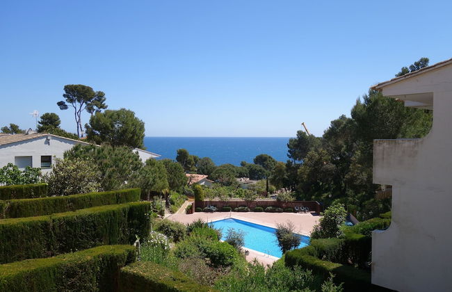 Estudio Park Golfet IV - Foto 13