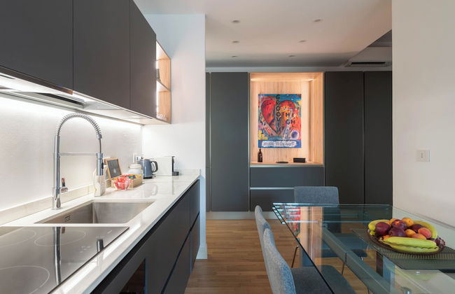 Heart Milan Apartments - Porta Romana - Photo 75