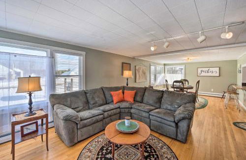 Andover House with Private Yard and ATV Trail Access! - Foto 4