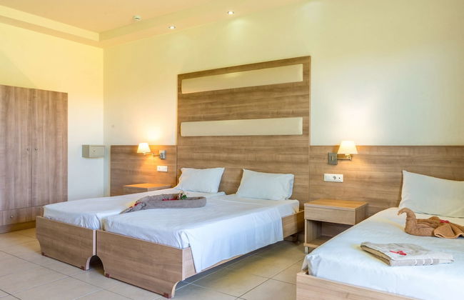 Stamos Hotel - Foto 14