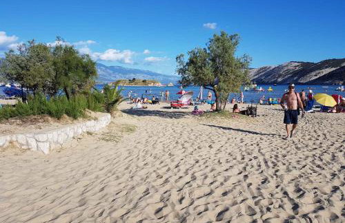 Apartment in Lopar with Two-Bedrooms 3 - Foto 20