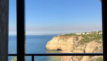 ColinaSol Vale Centeanes Appartement vue mer - Foto 2