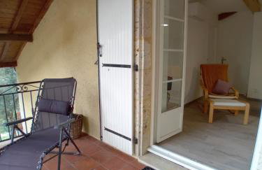 Gite de la Mouline - Foto 13