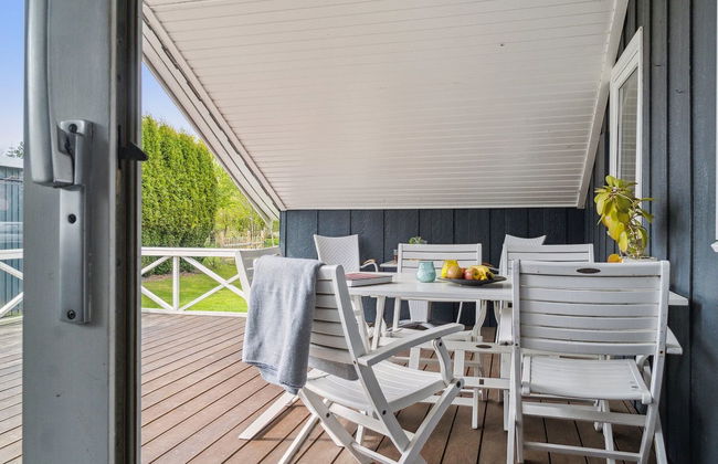 "Reidar" - 600m from the sea - Foto 12