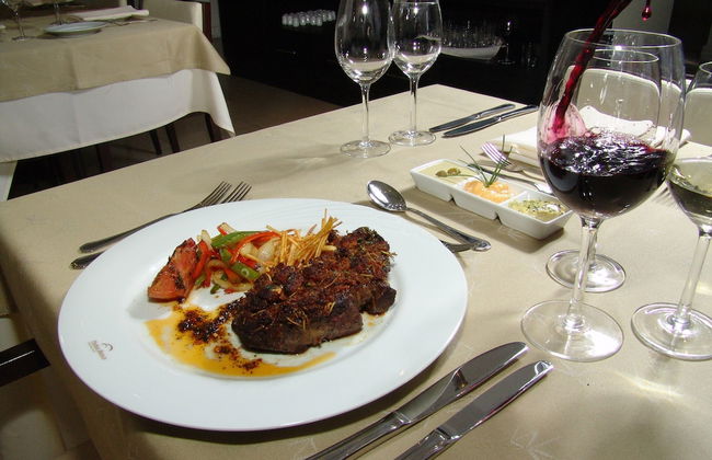 Montañas Azules Apart Hotel - Photo 26