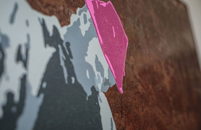 mit 1 Schlafzimmer & Saunabereich - Foto 39