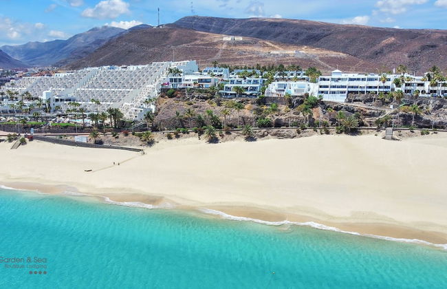 Apartamentos Garden & Sea Boutique Lodging by LIVVO - Foto 41