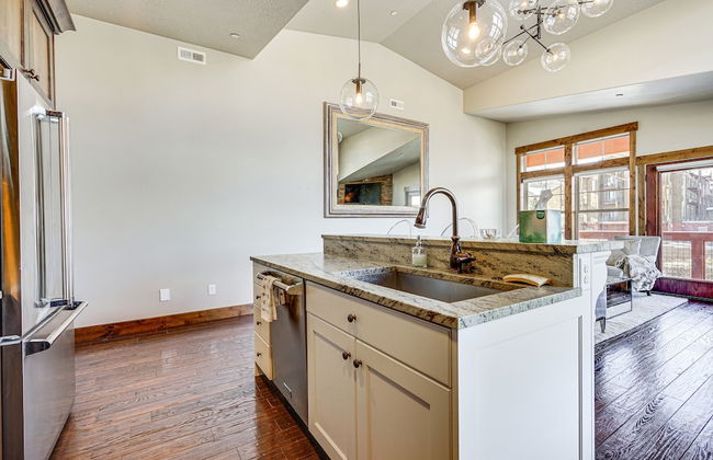 Stunning Mtn Views! All-Season Heber City Condo - Foto 33