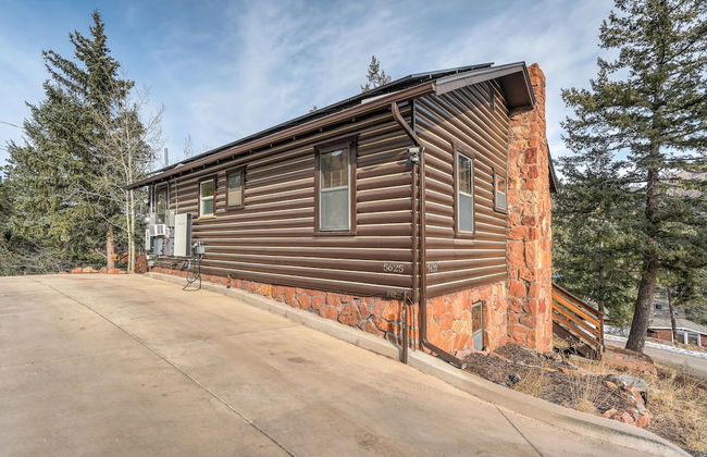 Moose Manor - Foto 44