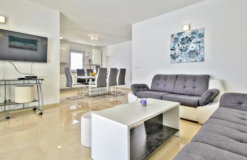 Exklusive 4-Sterne-Villa Mare - WLAN - Pool - Grill - Foto 7