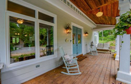 Firefly Lake House - Foto 10