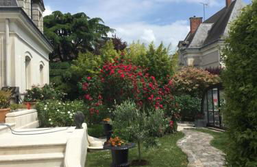 Villa Castalie - Maison de maître, grande piscine et jacuzzi, classée 5 étoiles - Photo 11