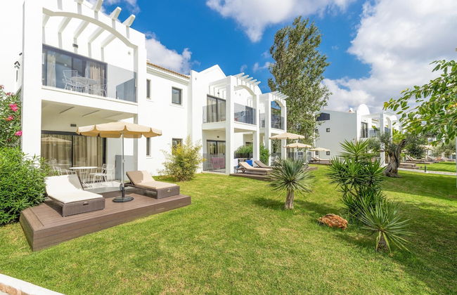 MarSenses Paradise Club Hotel - Photo 9