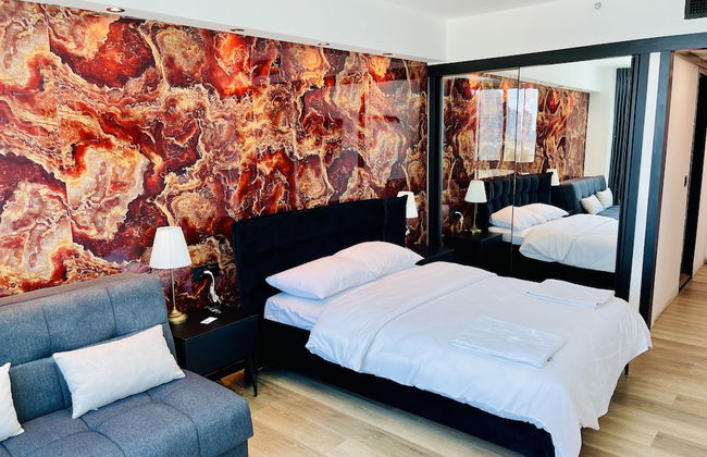 Carmel Holiday Apartments - Foto 59