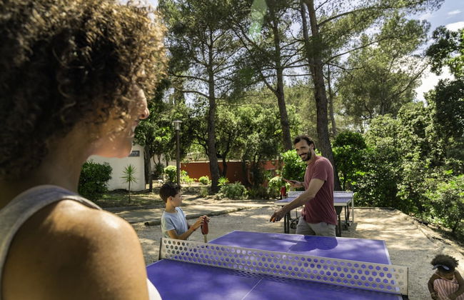 Belambra Clubs Le Pradet - Lou Pigno - Foto 40