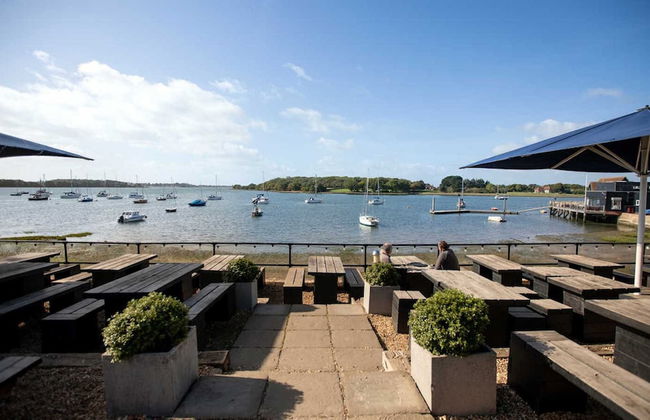 Idyllic 3 Bed Country Cottage - Foto 57