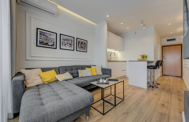 Romanca Deluxe Studio - City View - Foto 7