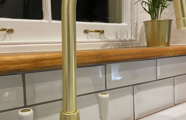 Brand new 1-bed Apartment in Weston-super-mare - Foto 25