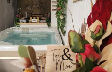 Suite & SPA Just Dream 28 - Foto 8