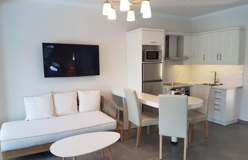 Paralia Luxury Suites - Foto 44