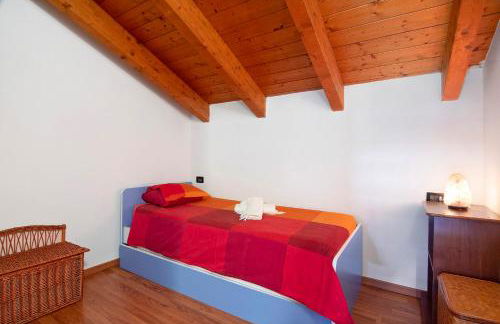 Casa vacanze vigna del Lago - Foto 13