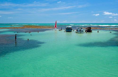 Chocolate com pimenta Edifício - Praia do Bessa - Foto 71