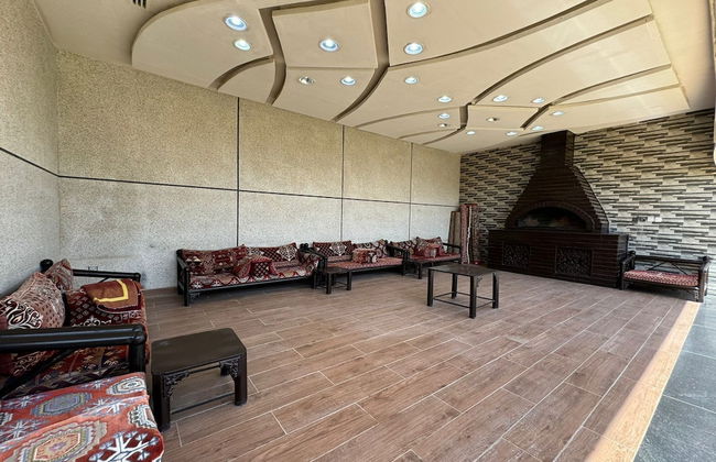 VIP resort chalet 23 - Foto 24