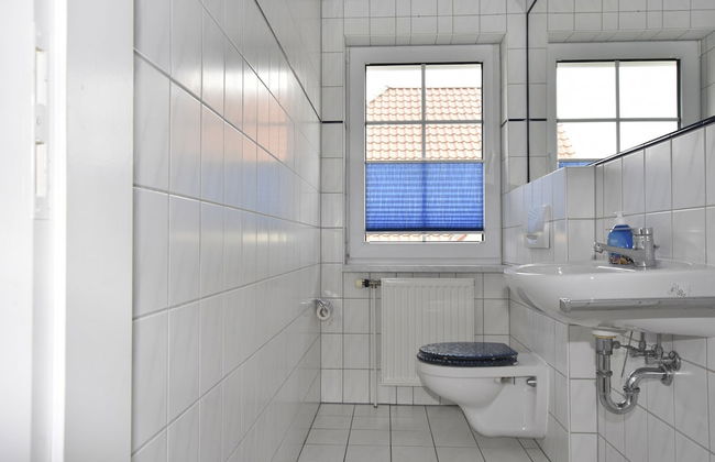 Ferienhaus mit Garten in Zingst - Foto 34