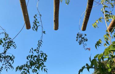 Pousada Canto das Pedras Flats - Foto 16