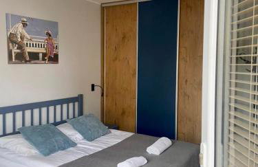 Apartamenty Morza Brzeg Władysławowo - Foto 31