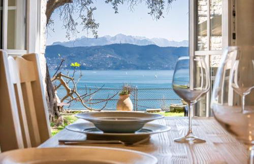 VILLA CASTELLo PORTOVENERE - Photo 1