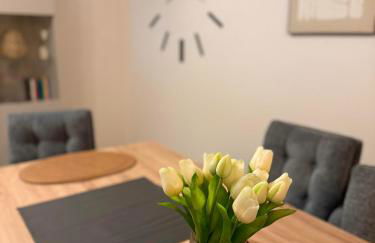 Gästehaus Jolie Losheim am See - Foto 29