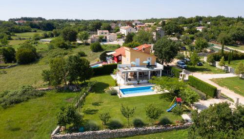 Villa Margherita - Foto 3