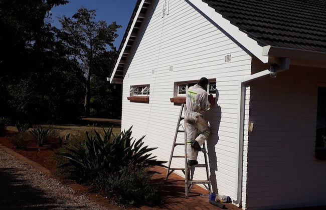 2 Bedroom Executive & Holiday Suburban Home - Foto 28