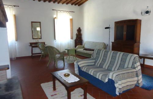 Podere La Chiusella B&B - Foto 101