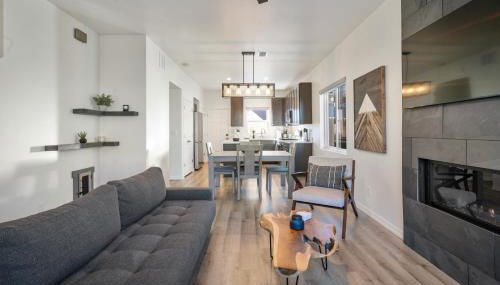 FLG Retreat - Modern Home with Mountain Views - Foto 2