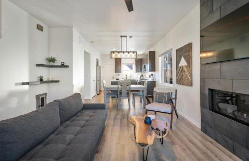 FLG Retreat - Modern Home with Mountain Views - Foto 2