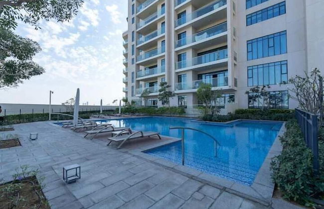 Vogue Golf Views - Vida Emirates Hills - Photo 21