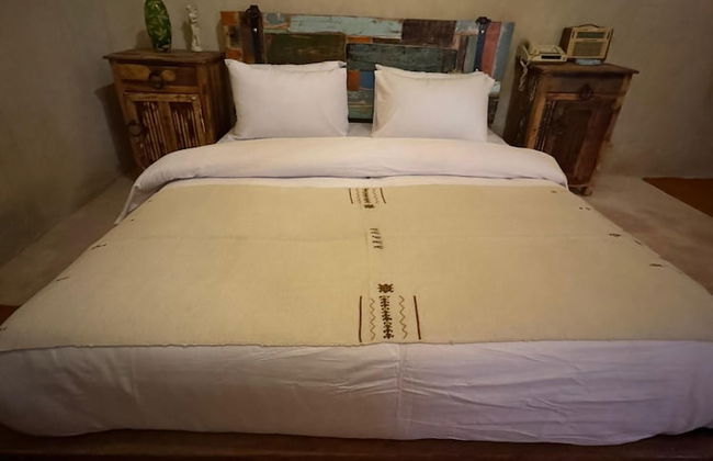 TATRABENT - Eco Friendly retreat in Siwa - Foto 7