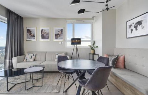 Poznań Apartments Towarowa - Foto 42